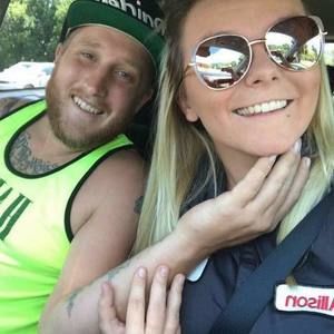 Meet your Posher, Allison